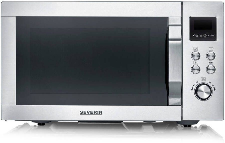 Severin Magnetron Crispy Wave MW 7918