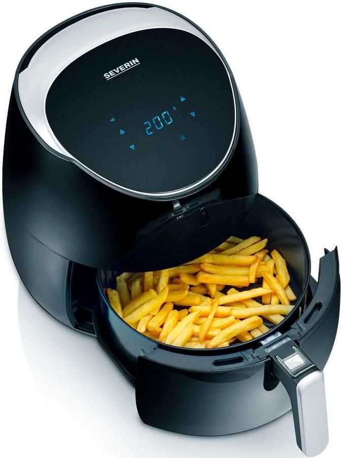 Severin Airfryer FR2445 | Airfryers | Keuken&Koken Keukenapparaten | FR 2445 - Foto 13