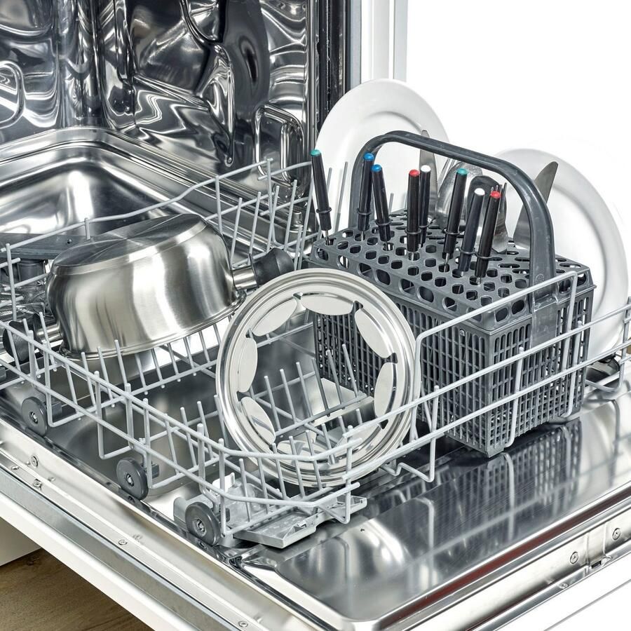 Severin FO 2470- Voor elk type fondue 8 personen Vaatwasbestendige RVS pan en onderdelen Extra lang snoer - Foto 5