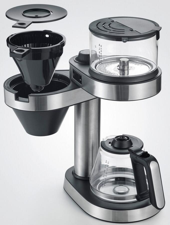 Severin Koffiezet KA5762 | Filterkoffiezetapparaten | Keuken&Koken Koffie&Ontbijt | 4008146042232 - Foto 3