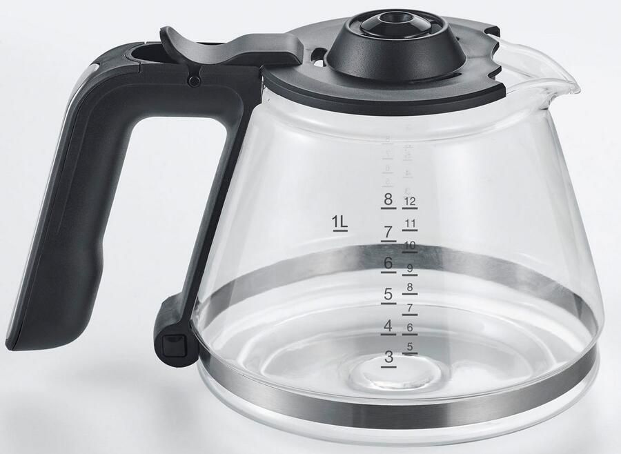 Severin Koffiezet KA5762 | Filterkoffiezetapparaten | Keuken&Koken Koffie&Ontbijt | 4008146042232 - Foto 4