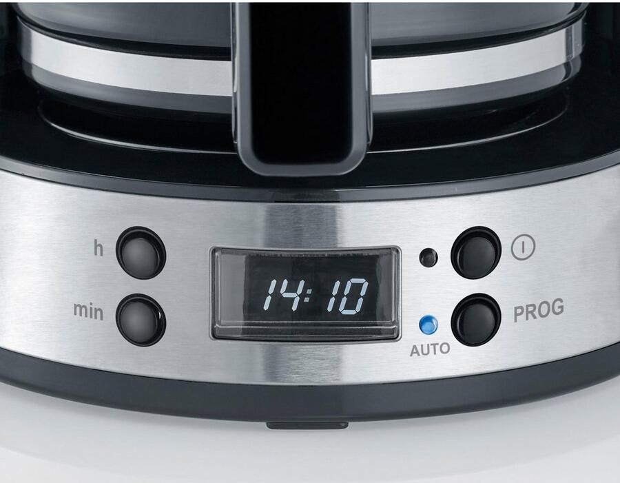 Severin koffiezetapparaat TypeSwitch KA 4826 - Foto 9