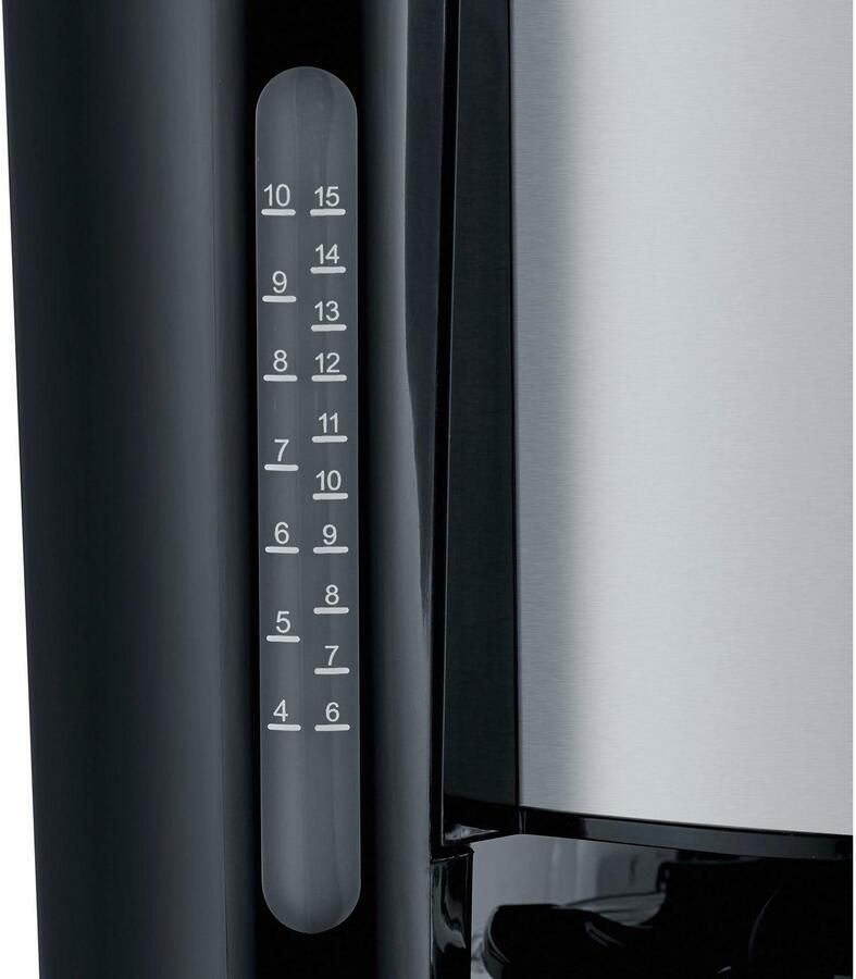 Severin koffiezetapparaat TypeSwitch KA 4826 - Foto 7