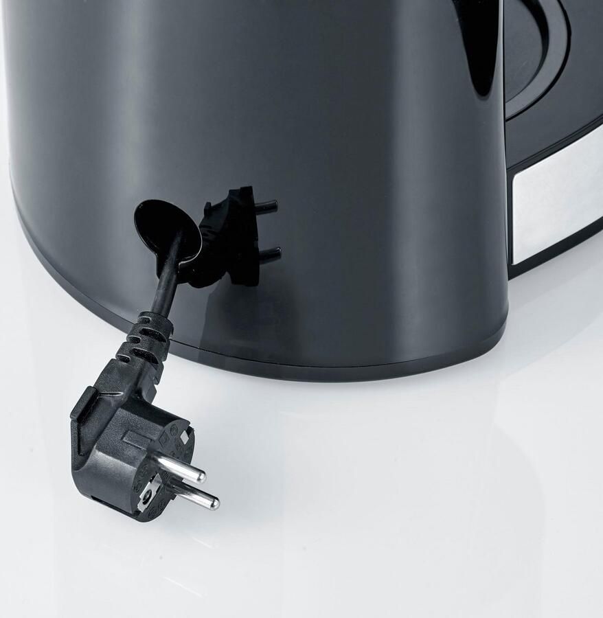 Severin koffiezetapparaat TypeSwitch KA 4826 - Foto 4