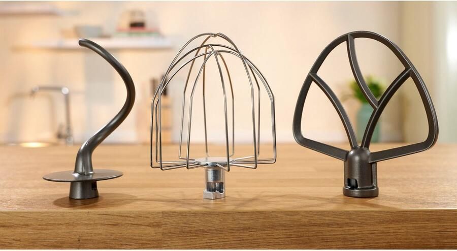 Severin Keukenmachine KM 3898 met geïntegreerde weegschaal - Foto 14