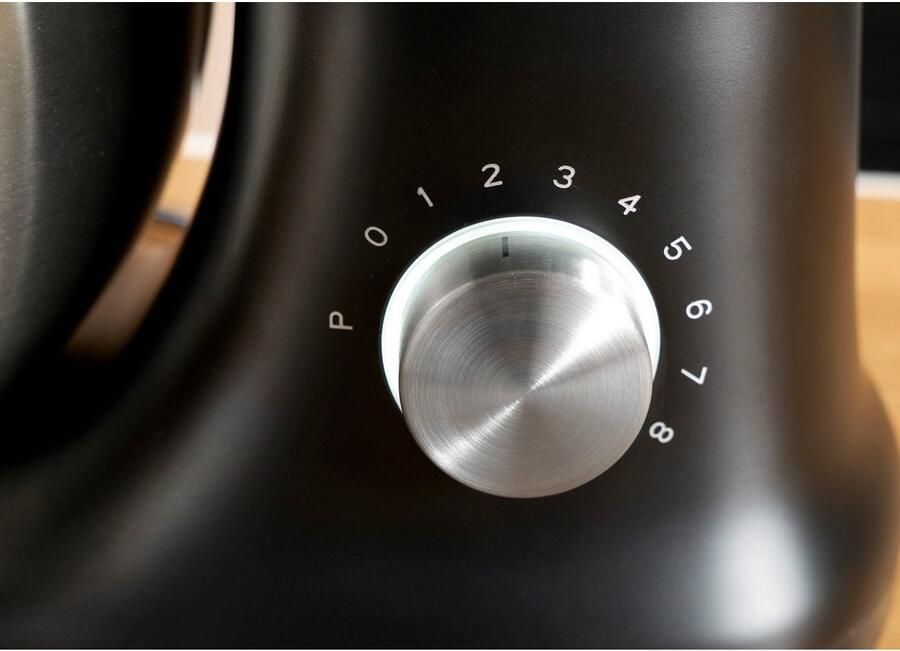 Severin Keukenmachine KM 3898 met geïntegreerde weegschaal - Foto 7