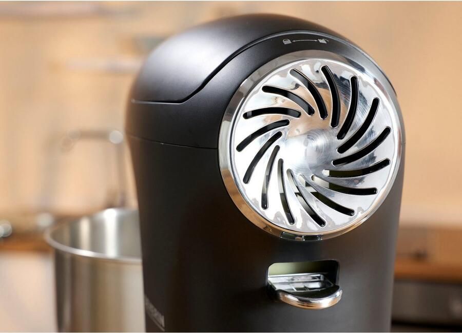 Severin Keukenmachine KM 3898 met geïntegreerde weegschaal - Foto 8