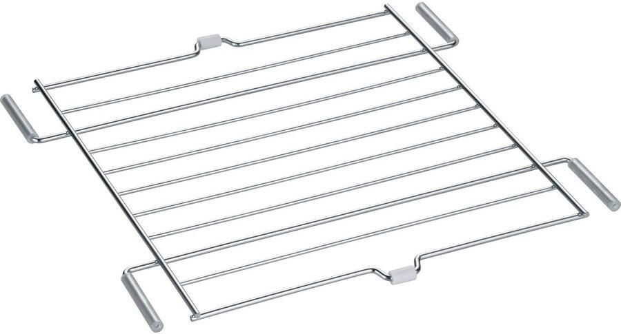 Severin Magnetron MW 7763 2-in-1 magnetron met glazen bodem en grillfunctie - Foto 10