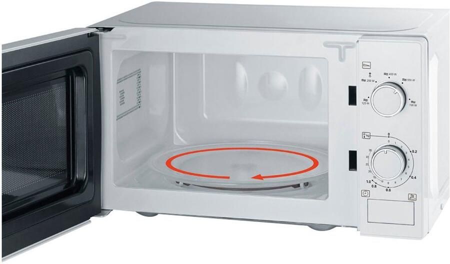 Severin Microgolf MW7770 | Microgolfovens | Keuken&Koken Microgolf&Ovens | 4008146041310 - Foto 8