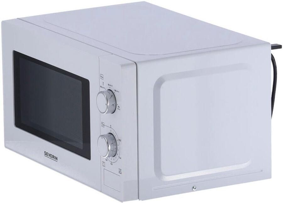 Severin Microgolf MW7770 | Microgolfovens | Keuken&Koken Microgolf&Ovens | 4008146041310 - Foto 3