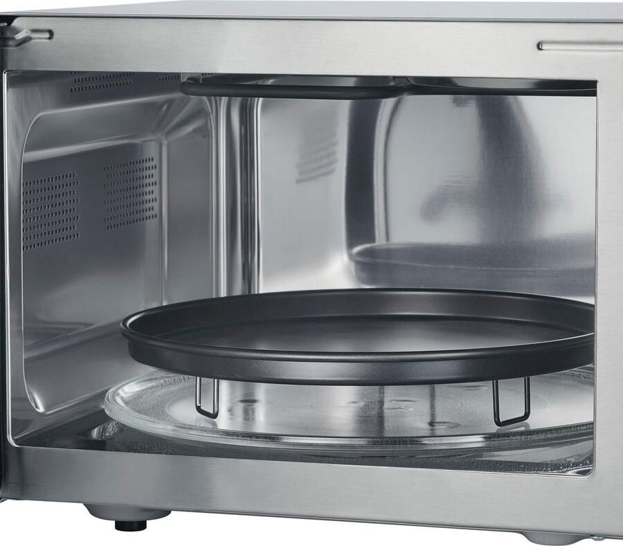 Severin Magnetron MW 7774 met grill- en heteluchtfunctie 3-in-1 - Foto 2