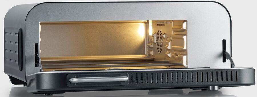 Severin Serico PG8575 | Elektrische Pizzaovens | Outdoor&Vrije tijd Pizzaovens | 4008146044038 - Foto 11