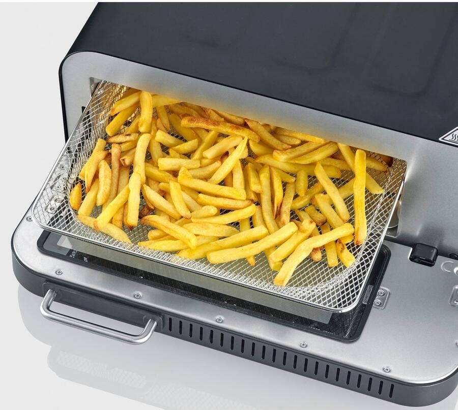 Severin Serico PG8575 | Elektrische Pizzaovens | Outdoor&Vrije tijd Pizzaovens | 4008146044038 - Foto 4