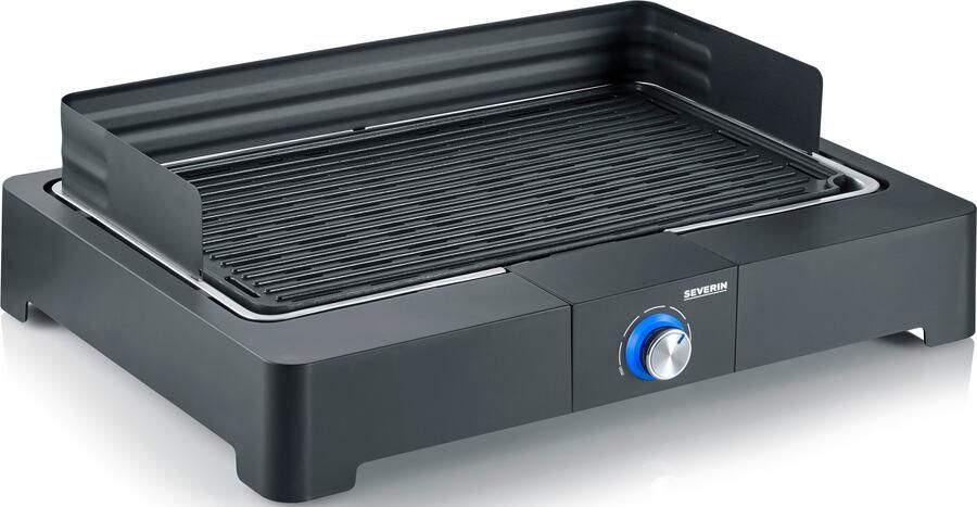 Severin Tafelgrill PG 8567 Elektrische grill met plaat - Foto 7