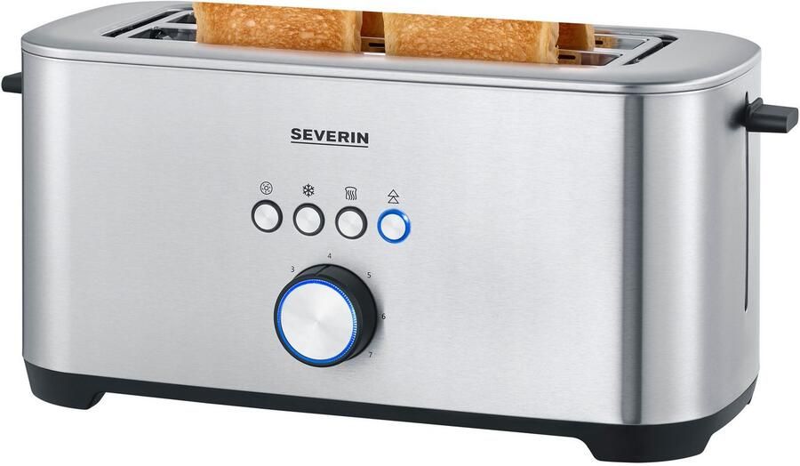 Severin Broodrooster AT2621 | Broodroosters | Keuken&Koken Keukenapparaten | 4008146042331 - Foto 9