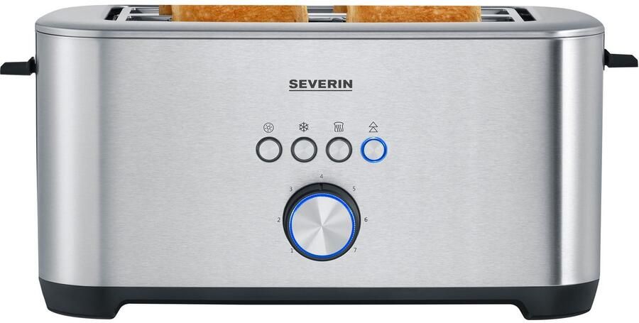 Severin Broodrooster AT2621 | Broodroosters | Keuken&Koken Keukenapparaten | 4008146042331 - Foto 10