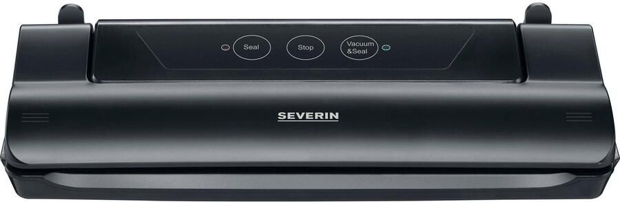 Severin Vacumeermachine FS 3610 automatisch vacuüm trekken + sealen inclusief 10 zakken 28 x 35 cm - Foto 5