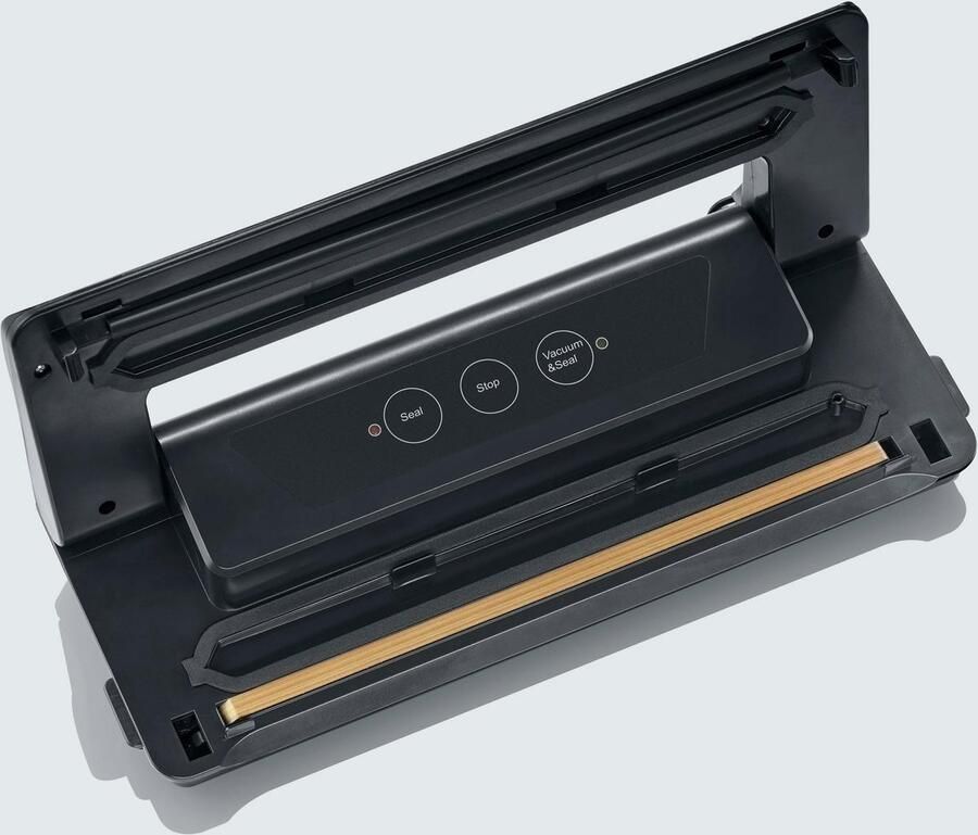 Severin Vacumeermachine FS 3610 automatisch vacuüm trekken + sealen inclusief 10 zakken 28 x 35 cm - Foto 3