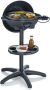 Severin Staande barbecue PG 8541 Elektrische grill met kap - Thumbnail 1