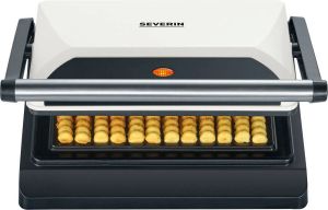 Severin Wafelijzer WA 2114