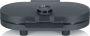 Severin WA 2118 Duo Wafelijzer Black Line ca. 1.200W PFAS-vrije coating op de bakplaten stijlvol en mat design - Thumbnail 2