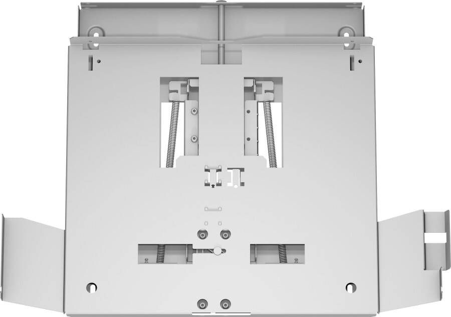 SIEMENS Accessoire voor ventilatie LZ46600 - Foto 1