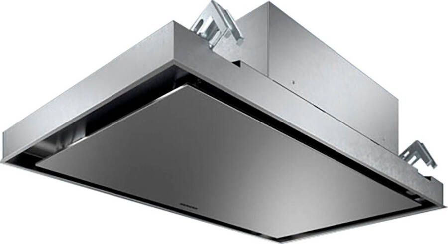 Siemens LR96CAQ50 plafondunit met naloopstand en randafzuiging - Foto 1