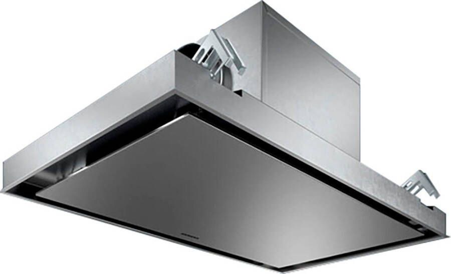 Siemens LR97CAQ50 iQ700 Afzuigkap Plafondunit 90cm - Foto 2
