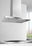 Siemens LF97BCP50 eiland afzuigkap met 5 snelheden en automatische naloopstand - Thumbnail 2