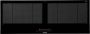 Siemens EX275FXB1E iQ700 flex Induction 90x35 cm TouchSlider Facet Rand - Thumbnail 2