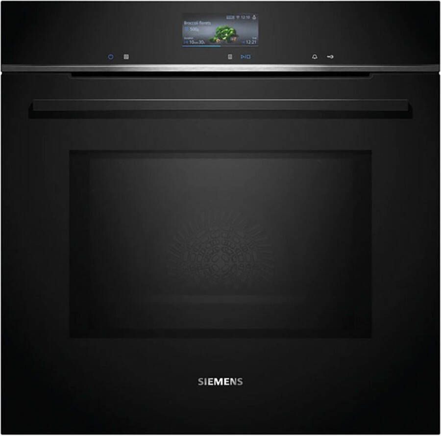 Siemens Oven HM736GAB1 | Heteluchtovens | Keuken&Koken Microgolf&Ovens | 4242003902202 - Foto 13