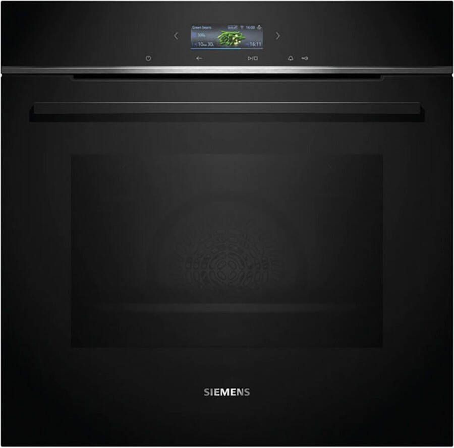 Siemens Oven HB774G1B1 | Heteluchtovens | Keuken&Koken Microgolf&Ovens | 4242003901809