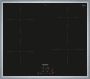 SIEMENS Inductiekookplaat EH645BEB6E - Thumbnail 1