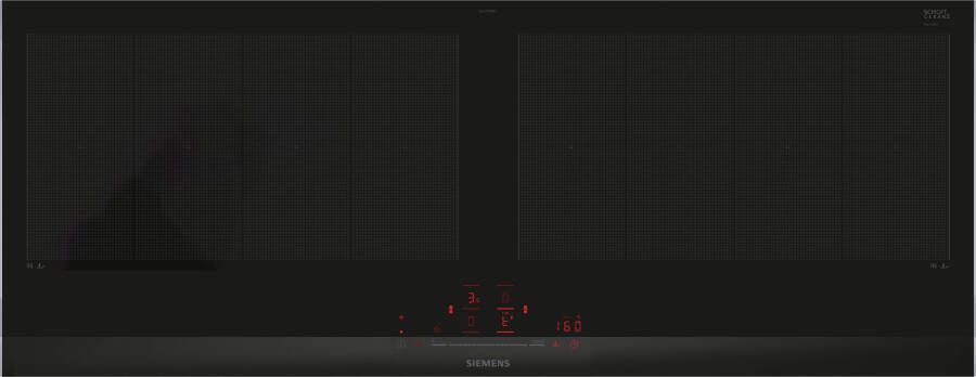 SIEMENS Inductiekookplaat EX275HXC1E