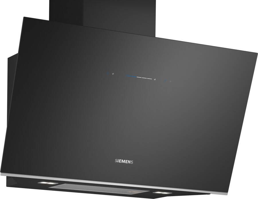 Siemens LC91KLT60 Schuine Afzuigkap 90 cm