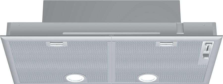 SIEMENS Afzuigkap LB75565 - Foto 2