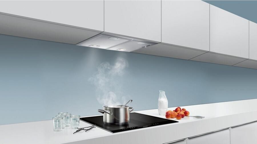 SIEMENS Afzuigkap LB75565