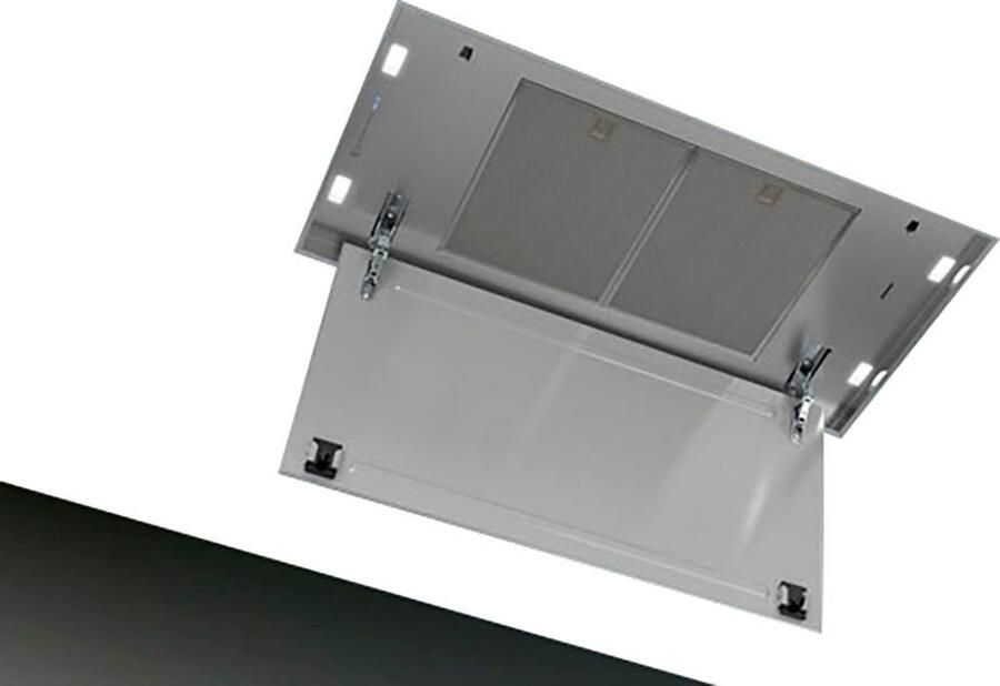 Siemens LR96CAQ50 plafondunit met naloopstand en randafzuiging - Foto 5