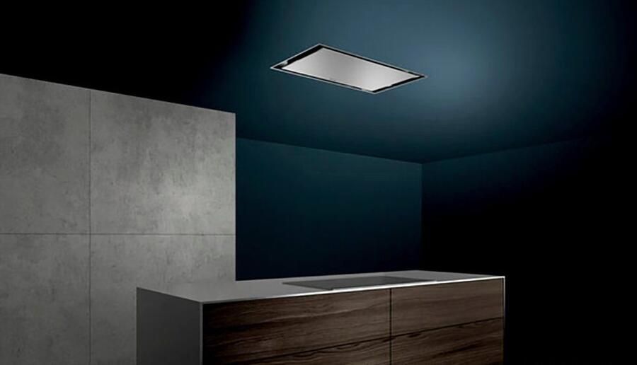 Siemens LR96CAQ50 plafondunit met naloopstand en randafzuiging - Foto 11