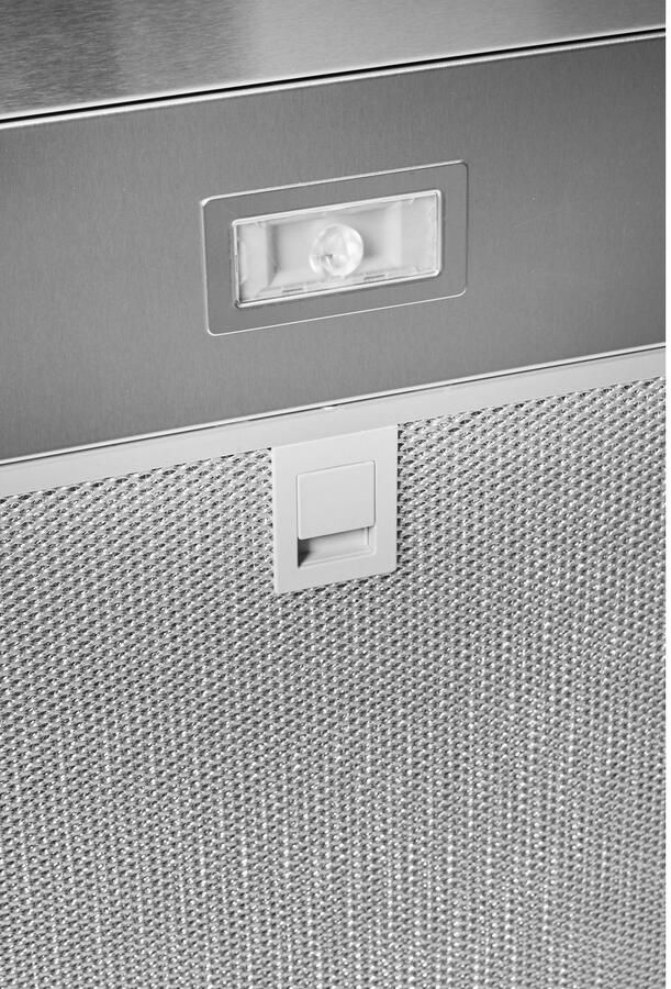 Siemens LF97BCP50 eiland afzuigkap met 5 snelheden en automatische naloopstand - Foto 7