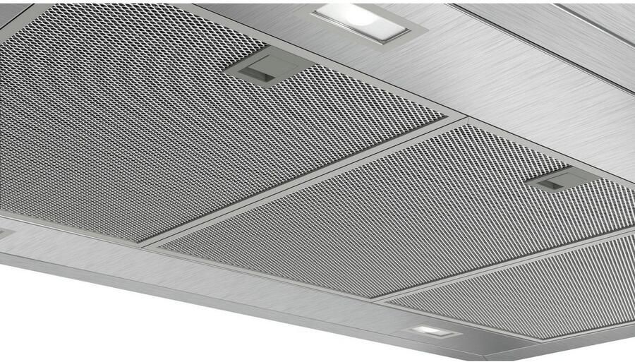 Siemens LF97BCP50 eiland afzuigkap met 5 snelheden en automatische naloopstand - Foto 7