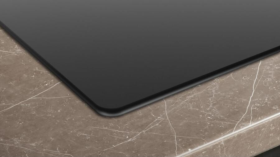 SIEMENS Elektrische kookplaat ET61RBNA1E Optimale warmteverdeling dankzij inschakelbare braadzone - Foto 4