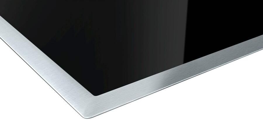 SIEMENS Elektrische kookplaat van SCHOTTCERAN ET645HN17E touchcontrol functie voor een eenvoudige & innovatieve bediening - Foto 9