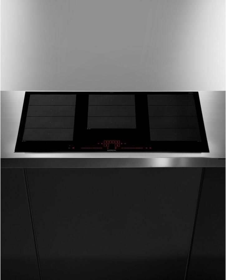 Siemens EX975LXC1E Inductie vitrokeramisch 90cm | Inductiekookplaten | Keuken&Koken Kookplaten | EX975LXC1E - Foto 5