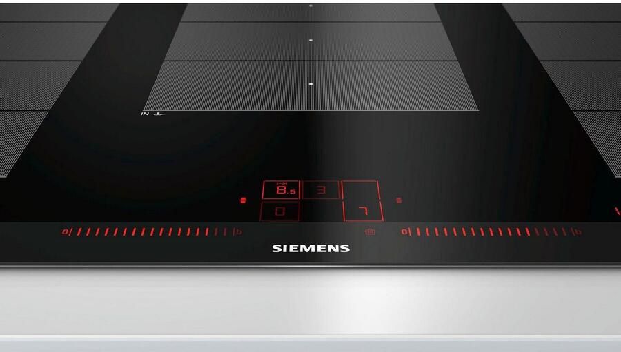 Siemens EX975LXC1E Inductie vitrokeramisch 90cm | Inductiekookplaten | Keuken&Koken Kookplaten | EX975LXC1E - Foto 7