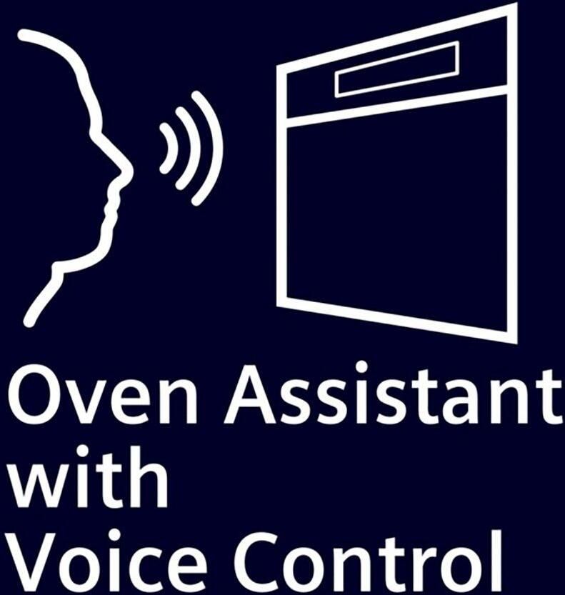 SIEMENS Inbouw stoomoven HS736G3B1 cookcontrol pro functie voor automatische gerechtenbereidingen - Foto 6