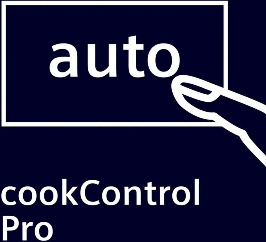 SIEMENS Inbouw stoomoven HS736G3B1 cookcontrol pro functie voor automatische gerechtenbereidingen - Foto 5