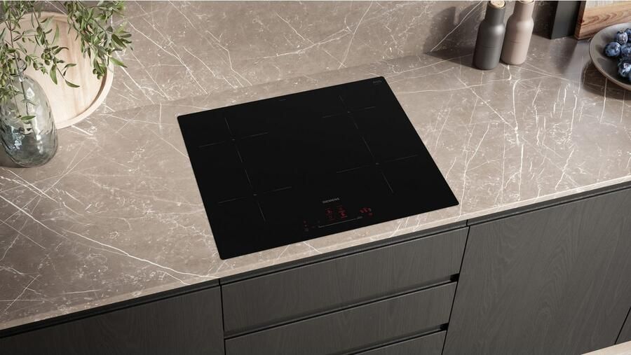 SIEMENS Inductiekookplaat EH601HEB1E - Foto 3