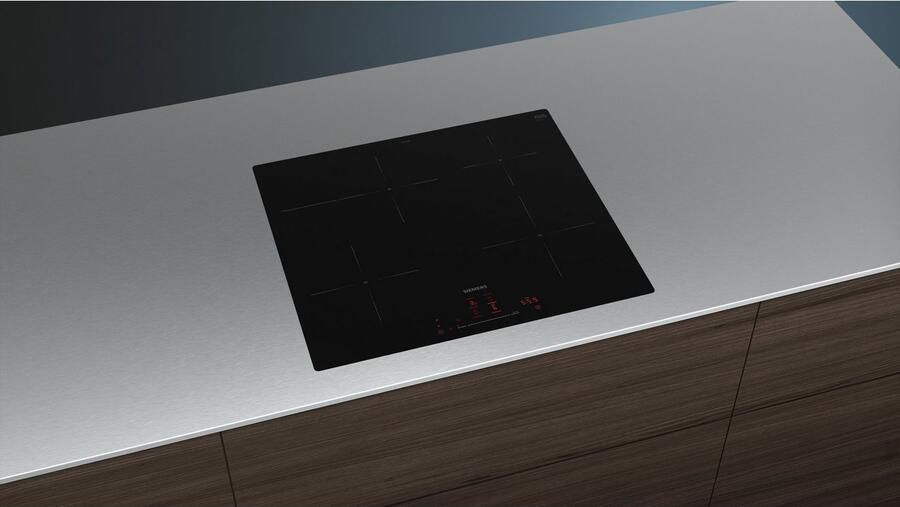 SIEMENS Inductiekookplaat EH601HFB1E - Foto 2