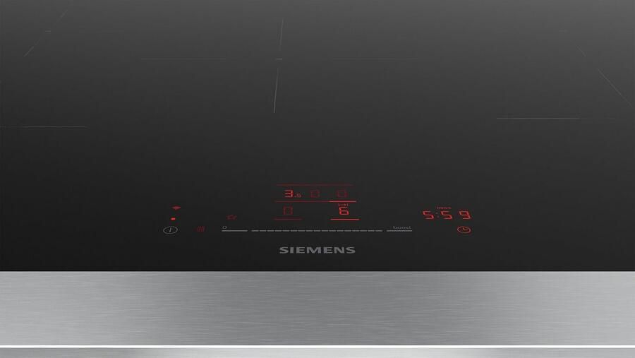 SIEMENS Inductiekookplaat EH801HVB1E - Foto 3